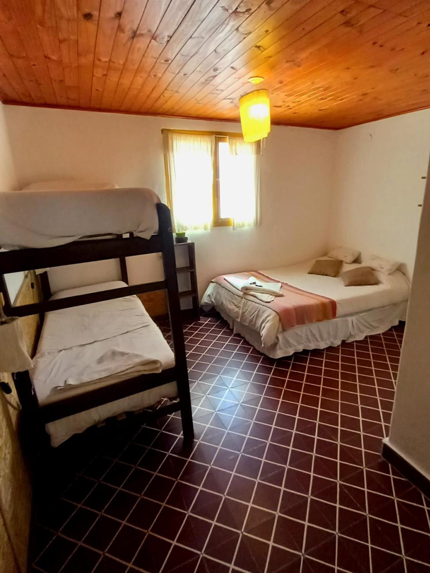 Hostal Amalaya Bed and Breakfast Humahuaca Exterior foto