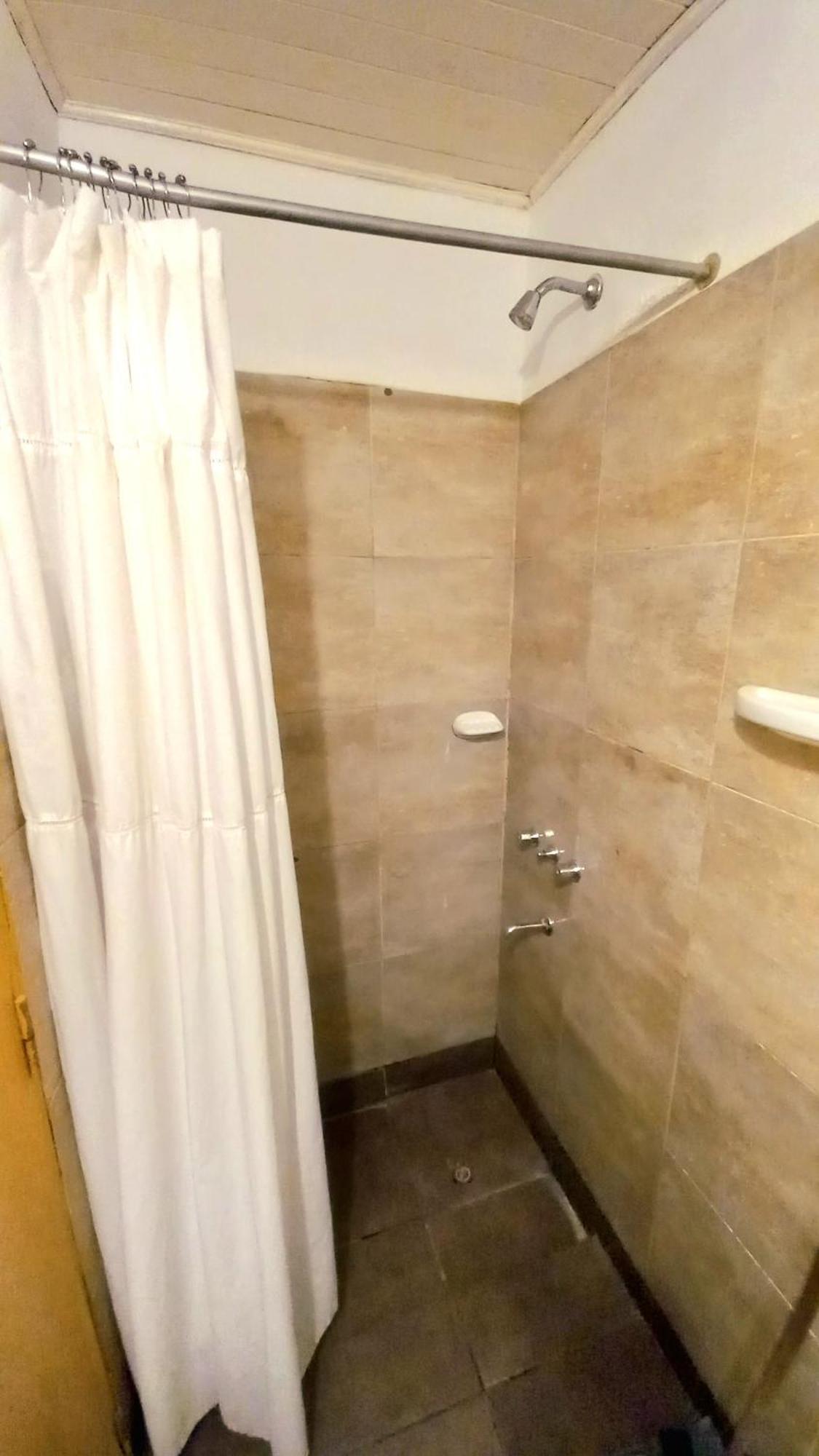 Hostal Amalaya Bed and Breakfast Humahuaca Habitación foto